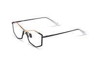 Montatura vista Kreuzbergkinder Donna FEBE 54 C3 - FEBE 54 C3